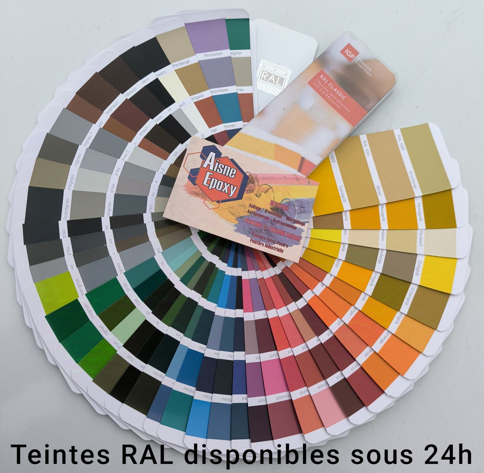 aisne epoxy braine